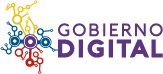 Logo Gobierno Digital