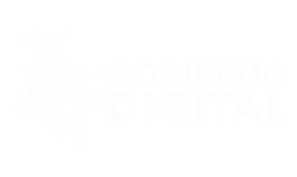 Logo Gobierno Digital